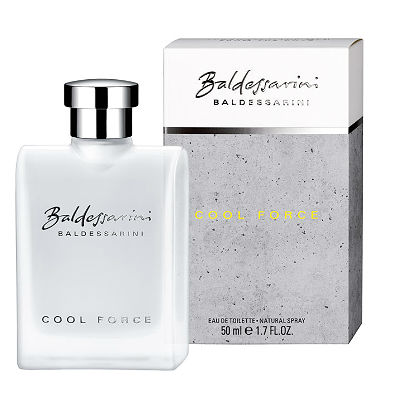 Cool Force edt 90ml (férfi parfüm)